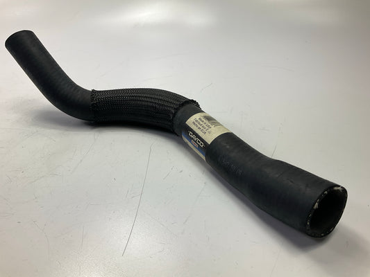 Dayco 72501 Upper Radiator Coolant Hose