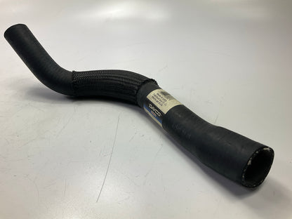 Dayco 72501 Upper Radiator Coolant Hose - 2005-2007 Cadillac STS, 04-09 SRX 3.6L