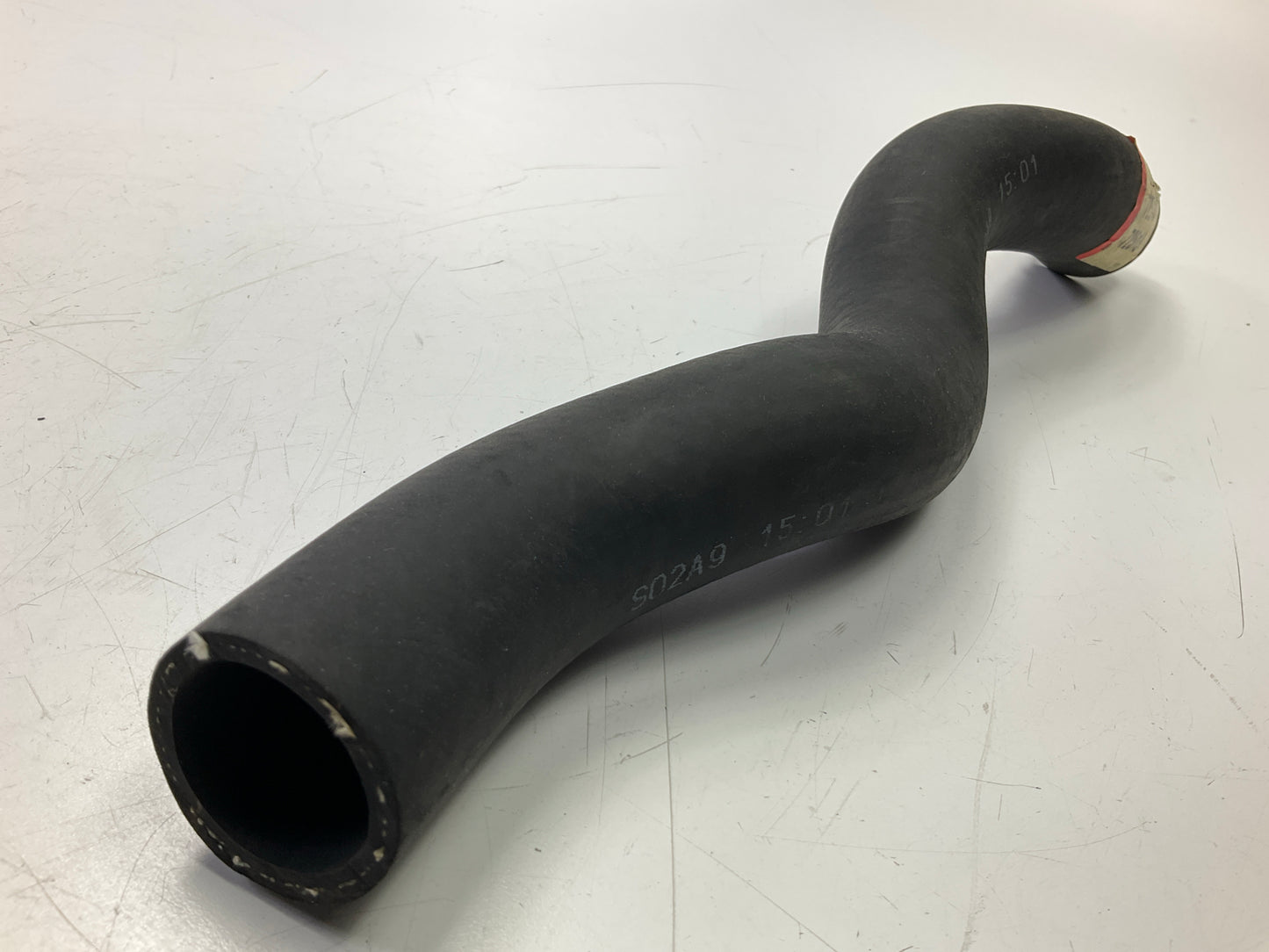 Dayco 72513 Upper Radiator Coolant Hose