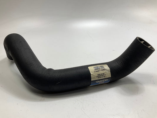 Dayco 72517 Upper Radiator Coolant Hose