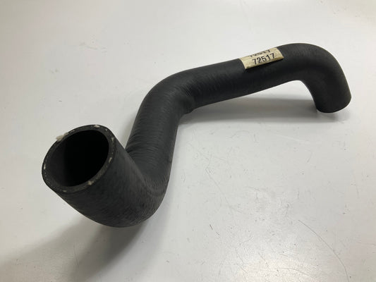 Dayco 72517 Upper Radiator Coolant Hose