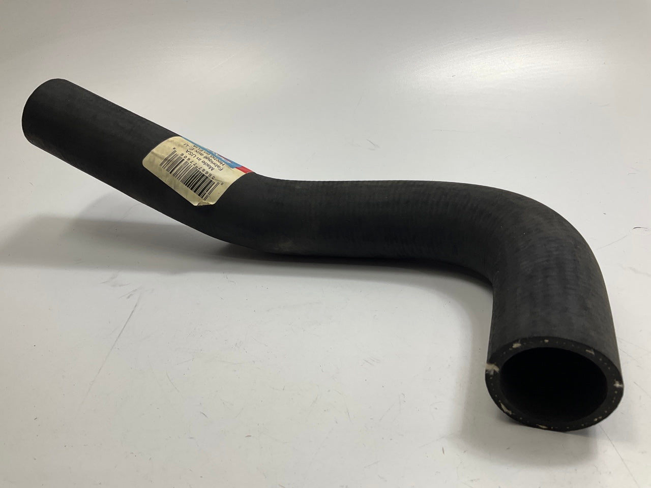 Dayco 72519 Upper Radiator Coolant Hose