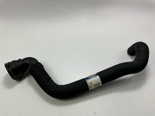 Dayco 72520 Radiator Coolant Hose Lower 2007-2008 Expedition 2007-2008 Navigator