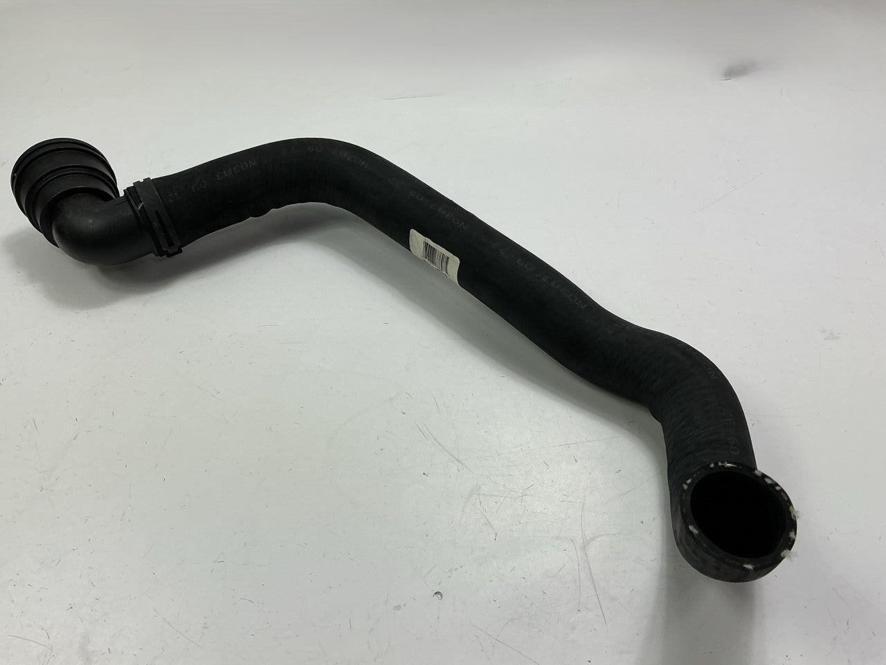 Dayco 72520 Radiator Coolant Hose Lower 2007-2008 Expedition 2007-2008 Navigator