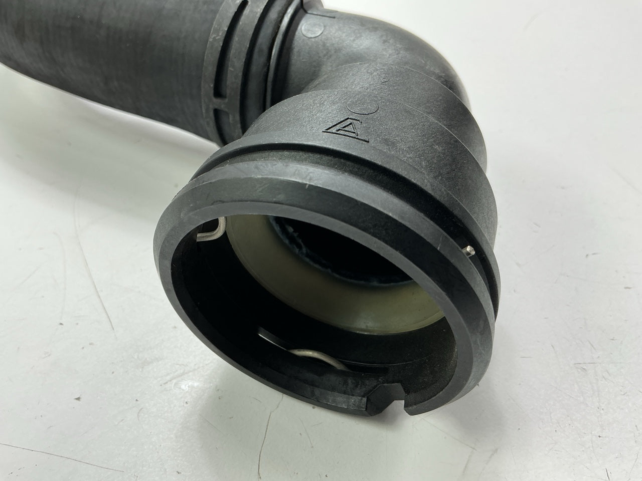 Dayco 72520 Radiator Coolant Hose Lower 2007-2008 Expedition 2007-2008 Navigator