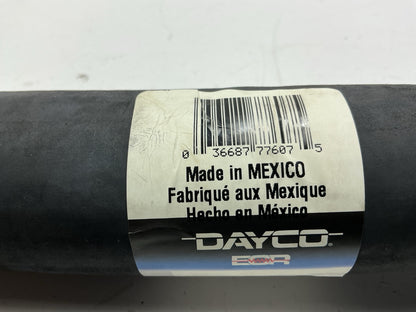 Dayco 72520 Radiator Coolant Hose Lower 2007-2008 Expedition 2007-2008 Navigator
