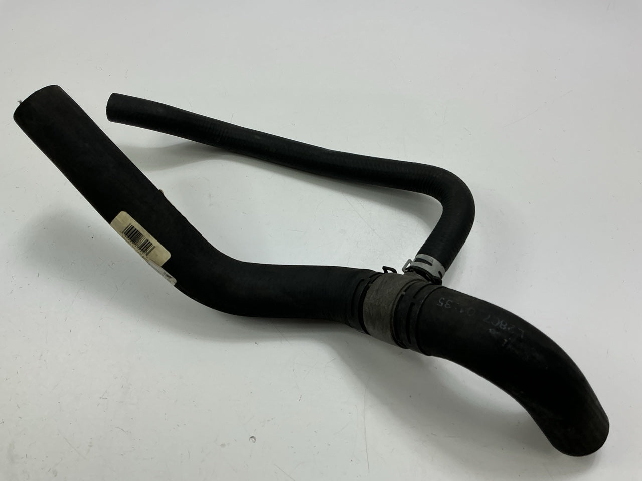 Dayco 72574 Lower Radiator Coolant Hose