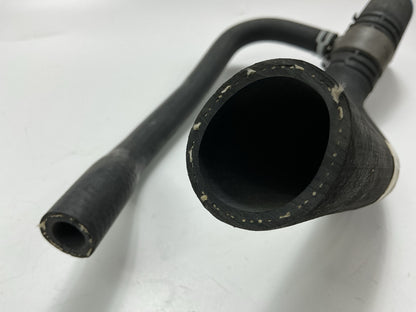 Dayco 72574 Lower Radiator Coolant Hose