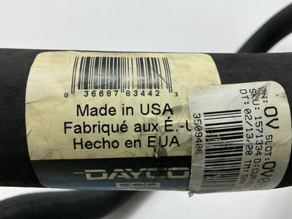 Dayco 72574 Lower Radiator Coolant Hose