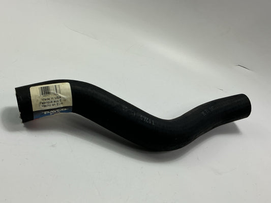 Dayco 72592 Curved Radiator Coolant Hose Upper
