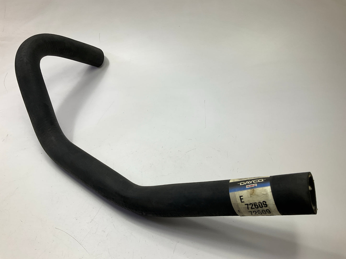 Dayco 72609 Lower Radiator Coolant Hose For 2009-2010 Dodge Journey