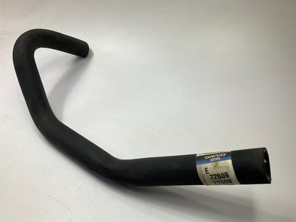 Dayco 72609 Lower Radiator Coolant Hose For 2009-2010 Dodge Journey