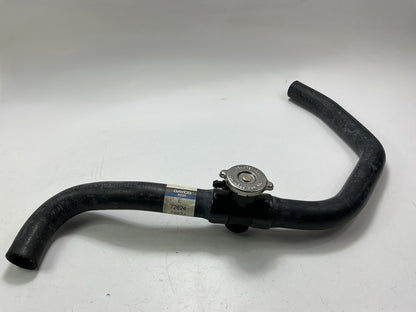 Dayco 72624 Upper Radiator Coolant Hose 07-10 Sebring, 08-14 Avenger, 11-14 200
