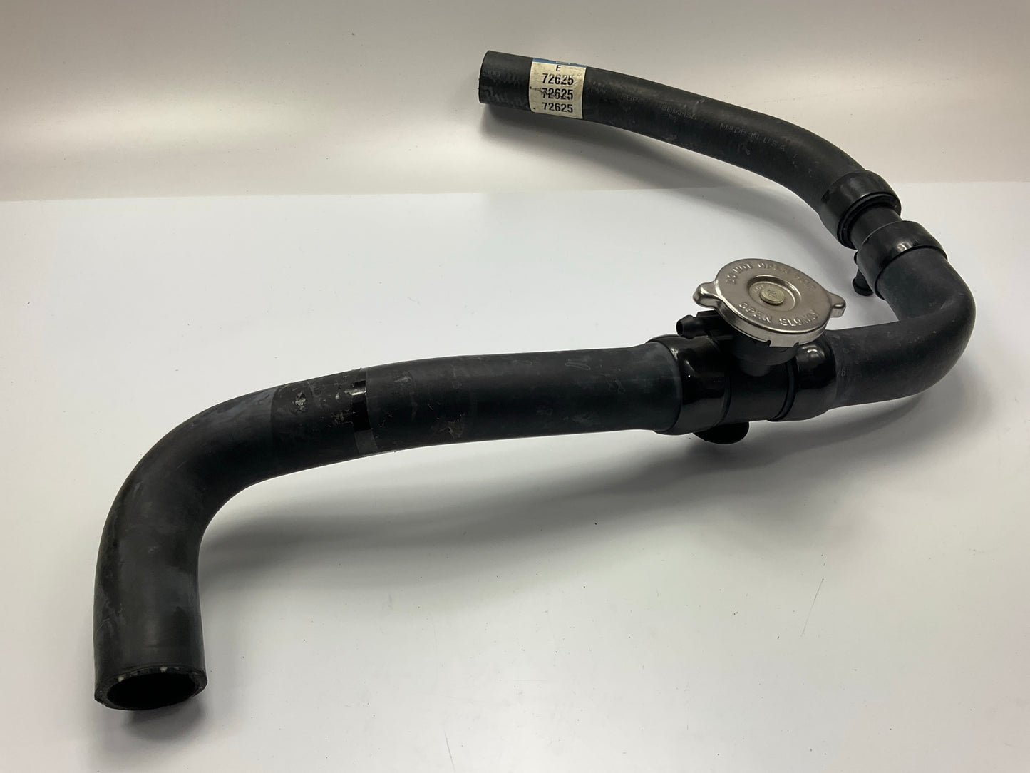 Dayco 72625 Upper Radiator Coolant Hose