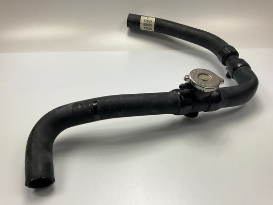 Dayco 72625 Upper Radiator Coolant Hose