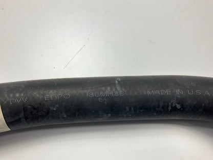 Dayco 72625 Upper Radiator Coolant Hose