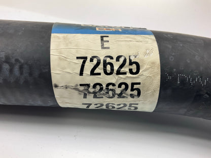Dayco 72625 Upper Radiator Coolant Hose