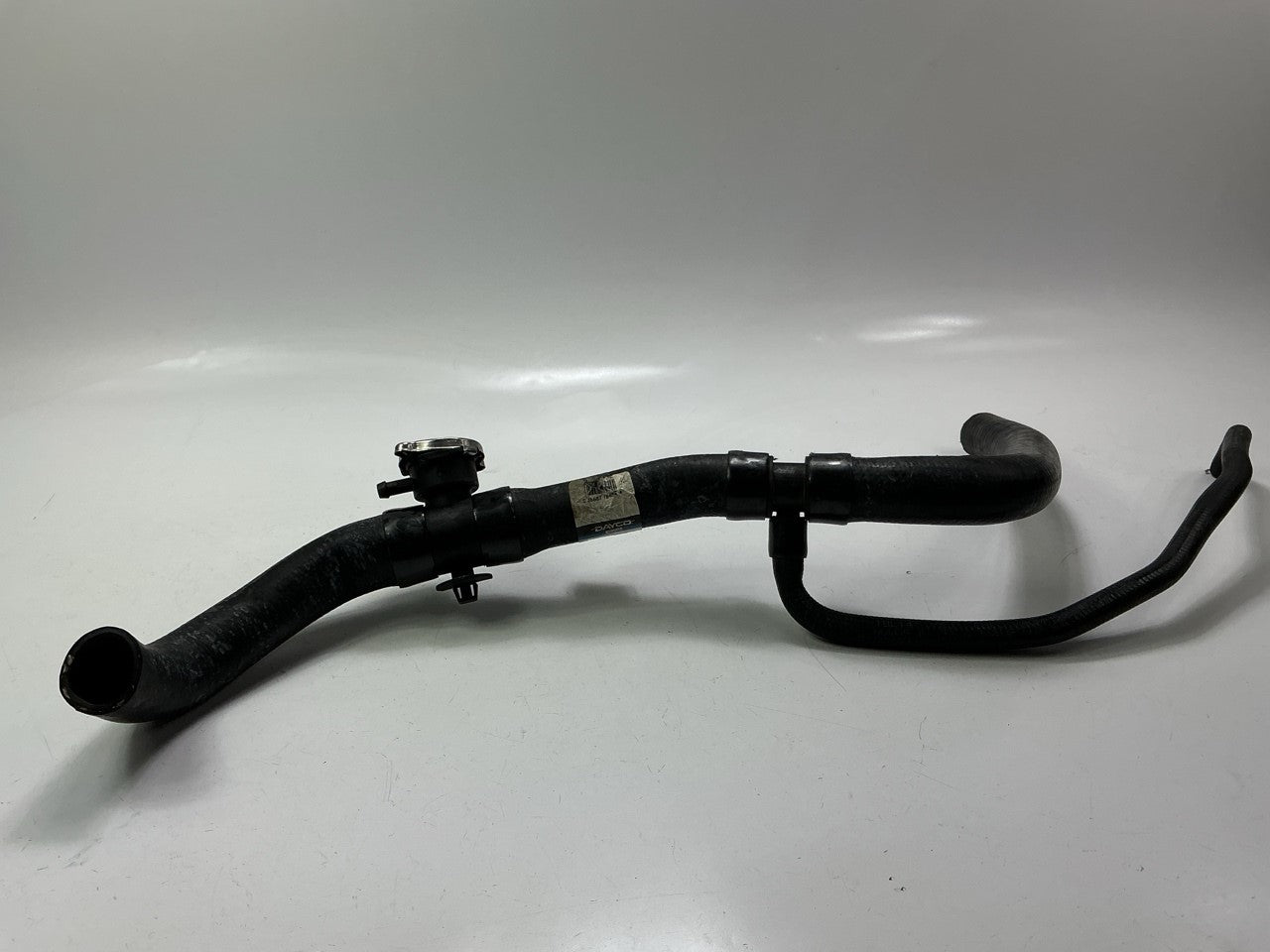 Dayco 72627 Upper Radiator Coolant Hose