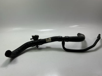 Dayco 72627 Upper Radiator Coolant Hose