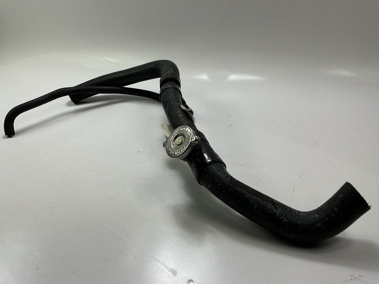 Dayco 72627 Upper Radiator Coolant Hose