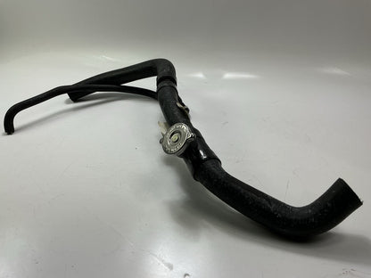 Dayco 72627 Upper Radiator Coolant Hose