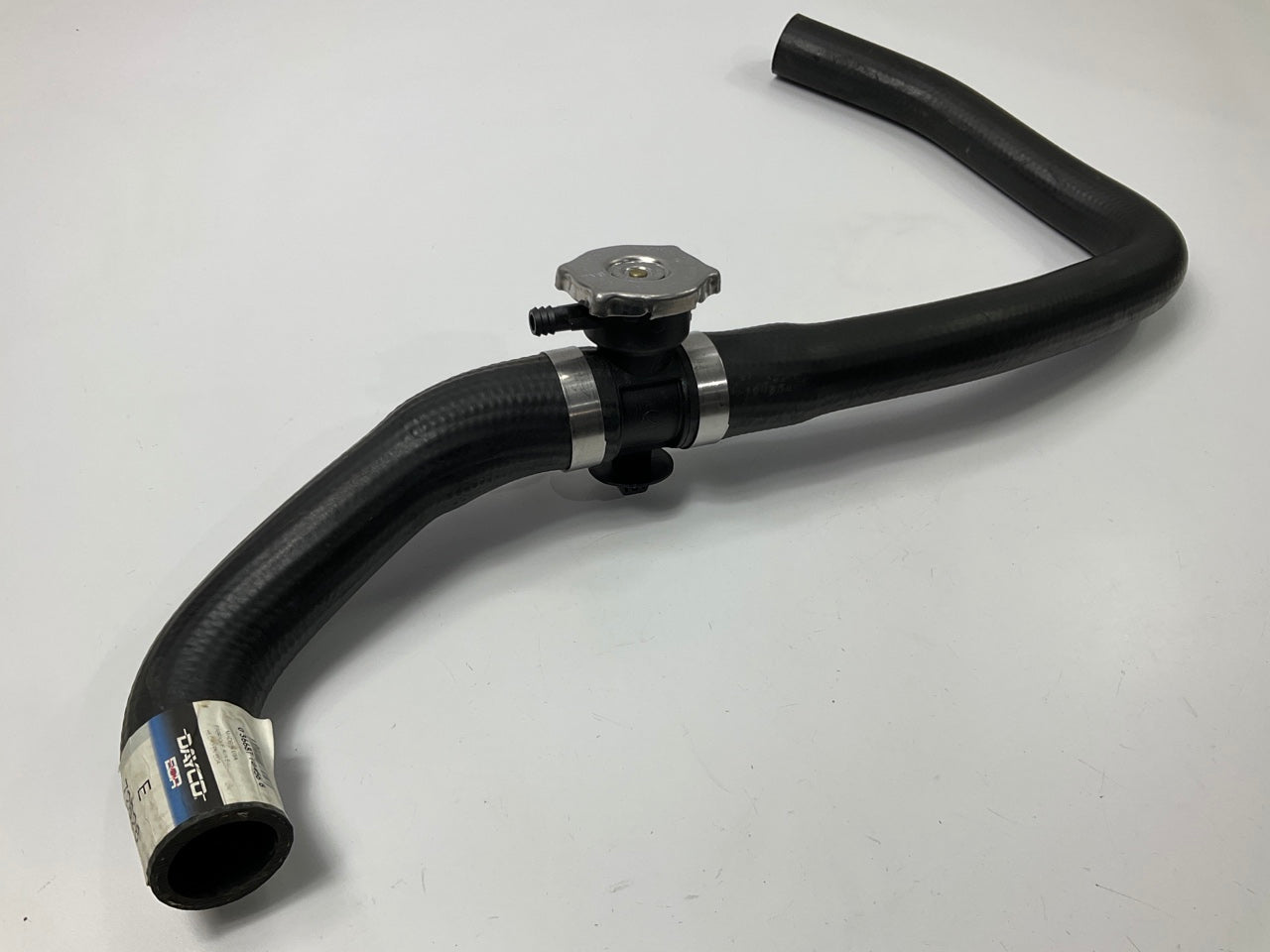 Dayco 72628 Upper Radiator Coolant Hose