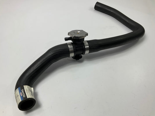 Dayco 72628 Upper Radiator Coolant Hose
