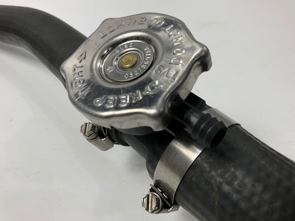 Dayco 72628 Upper Radiator Coolant Hose