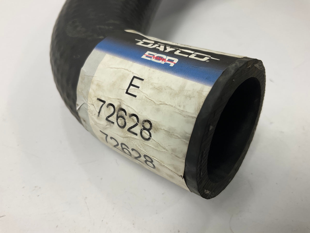 Dayco 72628 Upper Radiator Coolant Hose