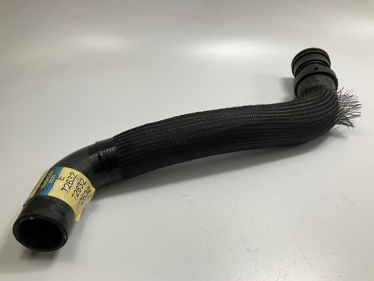 Dayco 72632 Upper Radiator Coolant Hose 08-10 Ford F250 F350 Super Duty 5.4L-V8