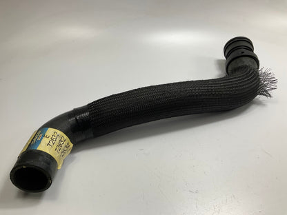 Dayco 72632 Upper Radiator Coolant Hose 08-10 Ford F250 F350 Super Duty 5.4L-V8