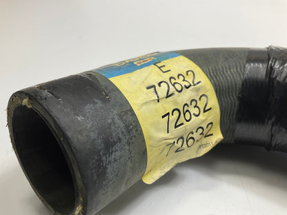 Dayco 72632 Upper Radiator Coolant Hose 08-10 Ford F250 F350 Super Duty 5.4L-V8