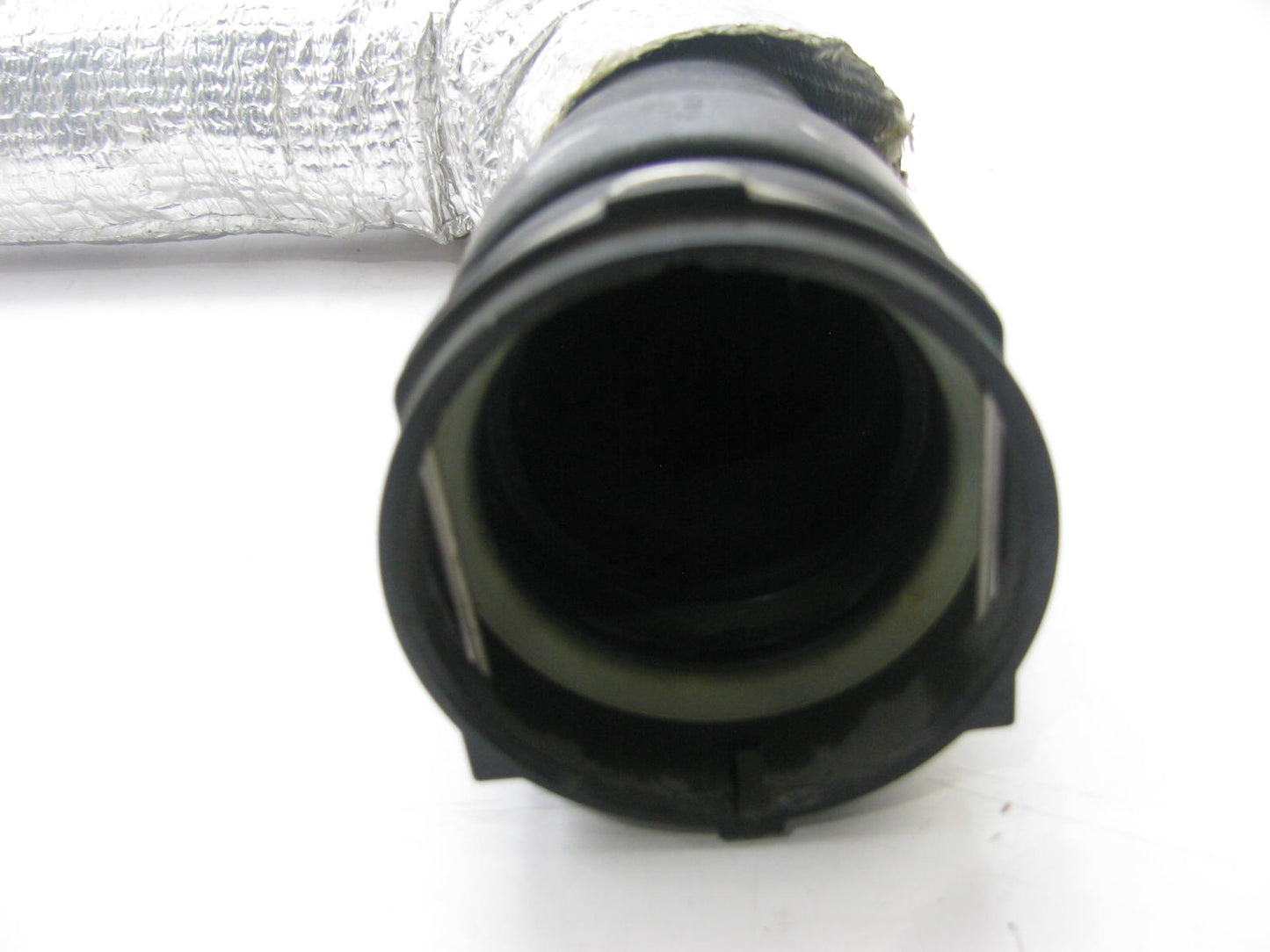 Dayco 72633 Upper Radiator Coolant Hose W/ Quick Connectors