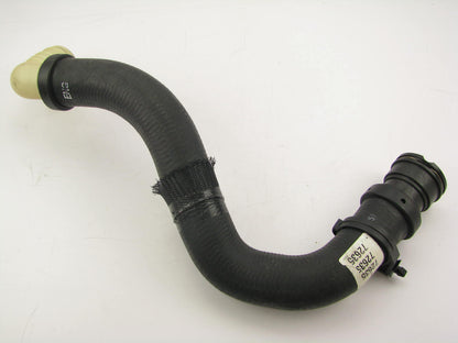 Dayco 72635 Lower Radiator Coolant Hose 2008-2010 Ford Super Duty 6.4L