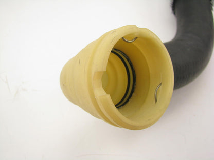 Dayco 72635 Lower Radiator Coolant Hose 2008-2010 Ford Super Duty 6.4L