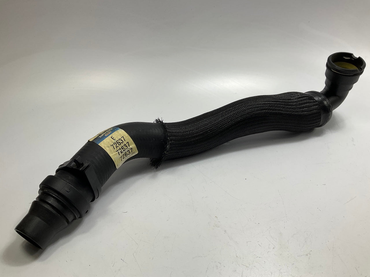 Dayco 72637 Lower Radiator Coolant Hose
