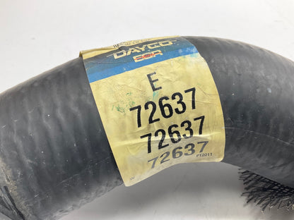 Dayco 72637 Lower Radiator Coolant Hose