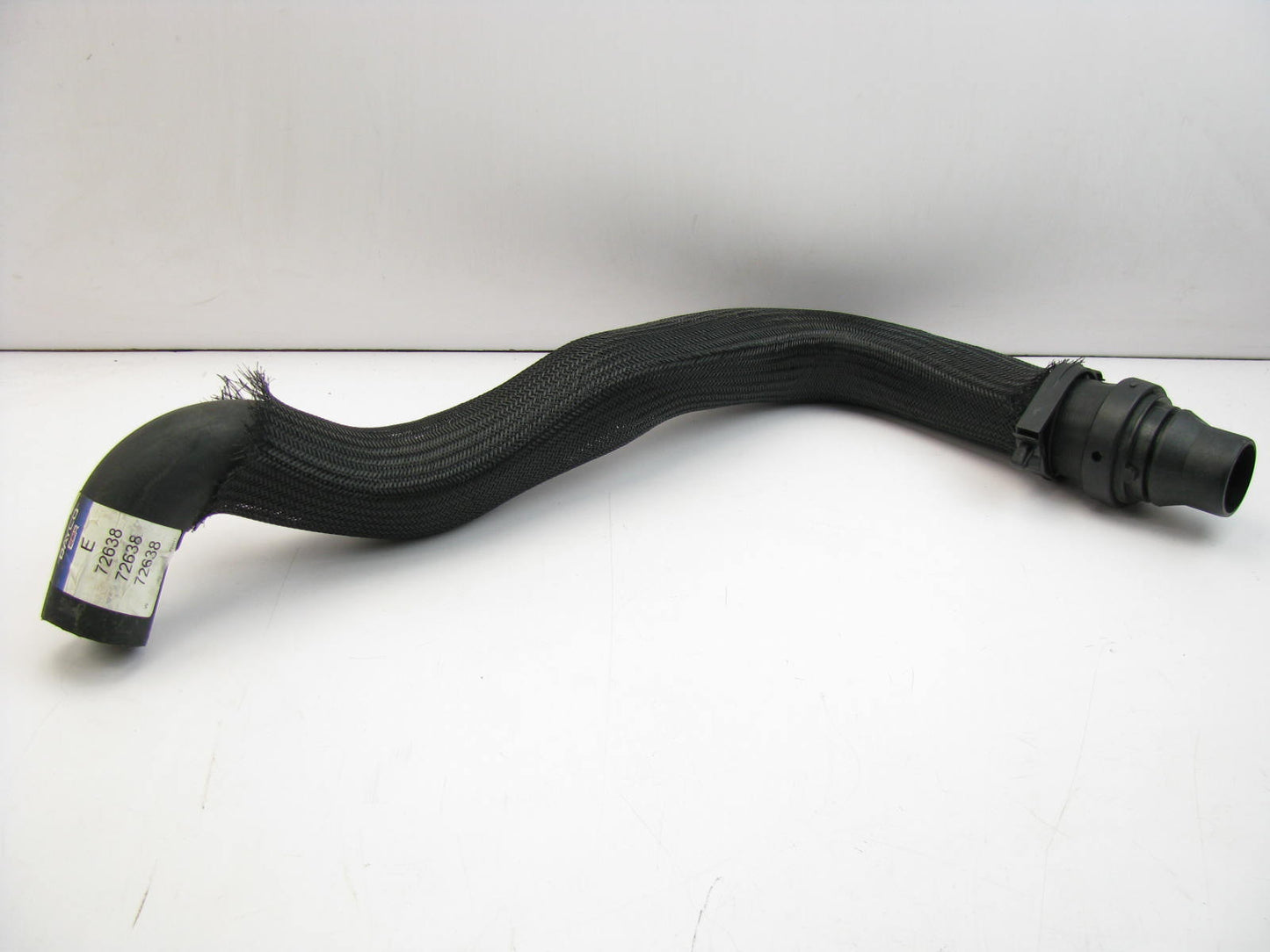 Dayco 72638 Lower Radiator Coolant Hose 2008-10 Ford F-250 F-350 Super Duty 5.4L