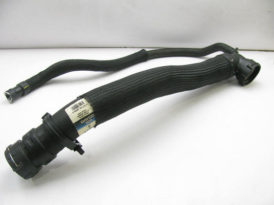 Dayco 72641 Radiator Coolant Hose - Lower