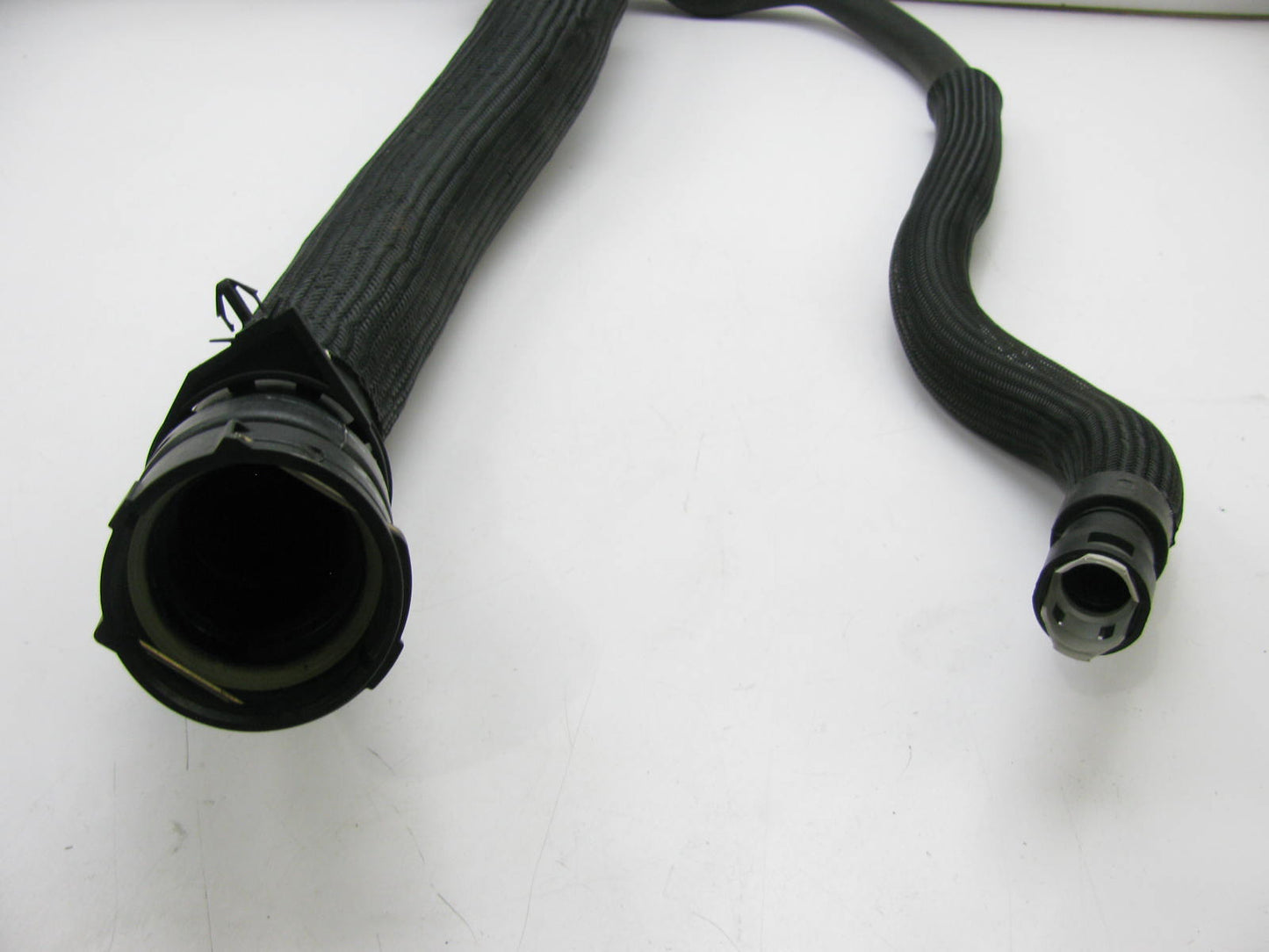 Dayco 72641 Radiator Coolant Hose - Lower