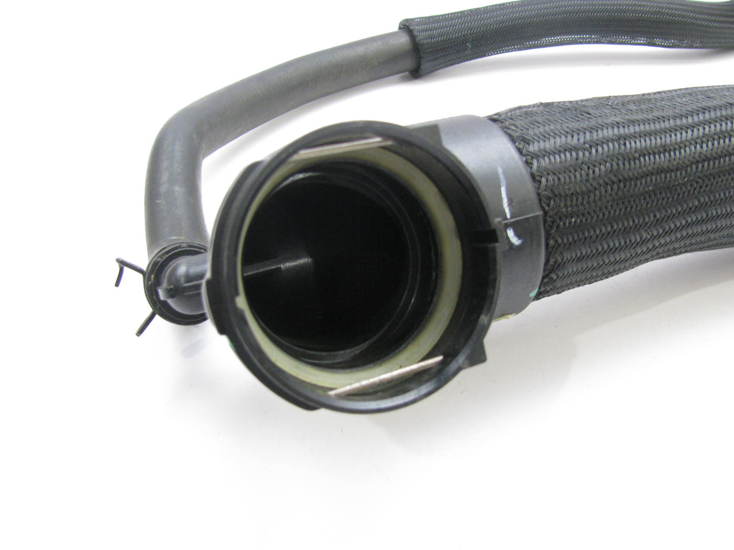 Dayco 72641 Radiator Coolant Hose - Lower