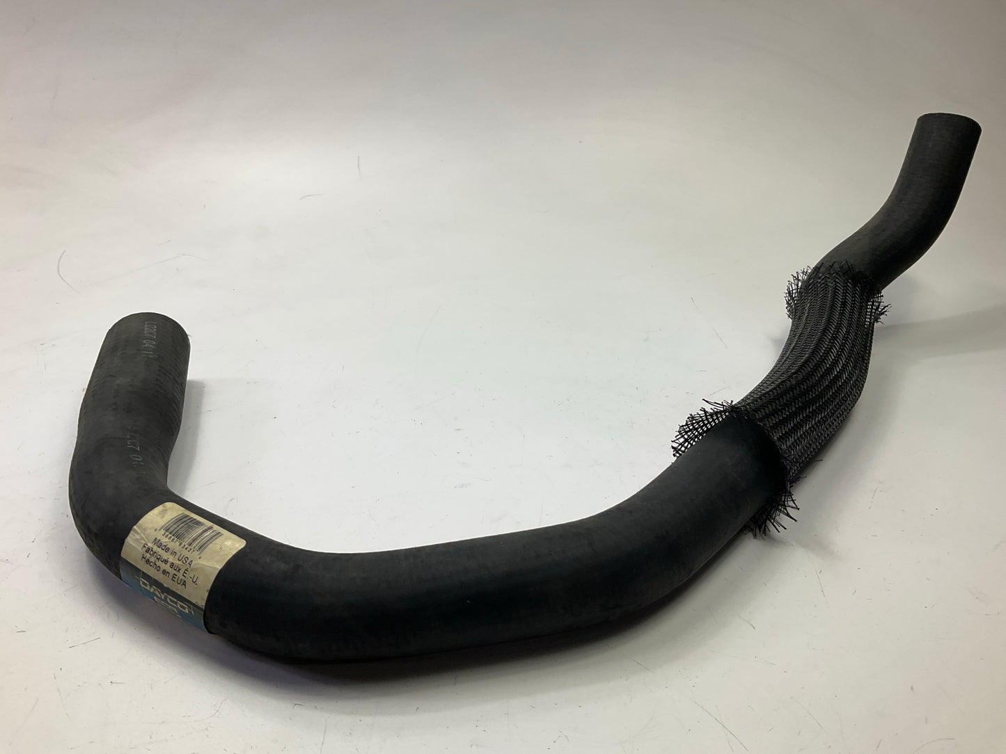 Dayco 72679 Upper Radiator Coolant Hose 2006-2009 Solstice, 2007-2010 Sky
