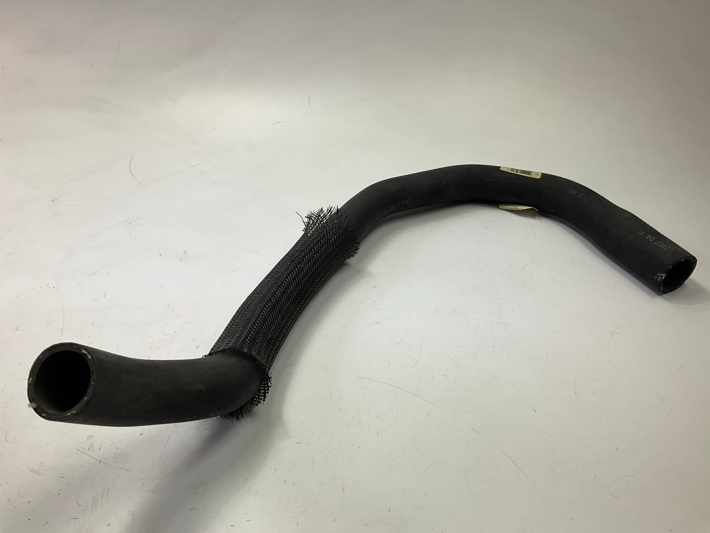 Dayco 72679 Upper Radiator Coolant Hose 2006-2009 Solstice, 2007-2010 Sky