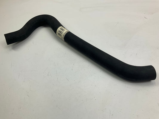 Dayco 72681 Upper Radiator Coolant Hose For 2007-2012 Hyundai Elantra