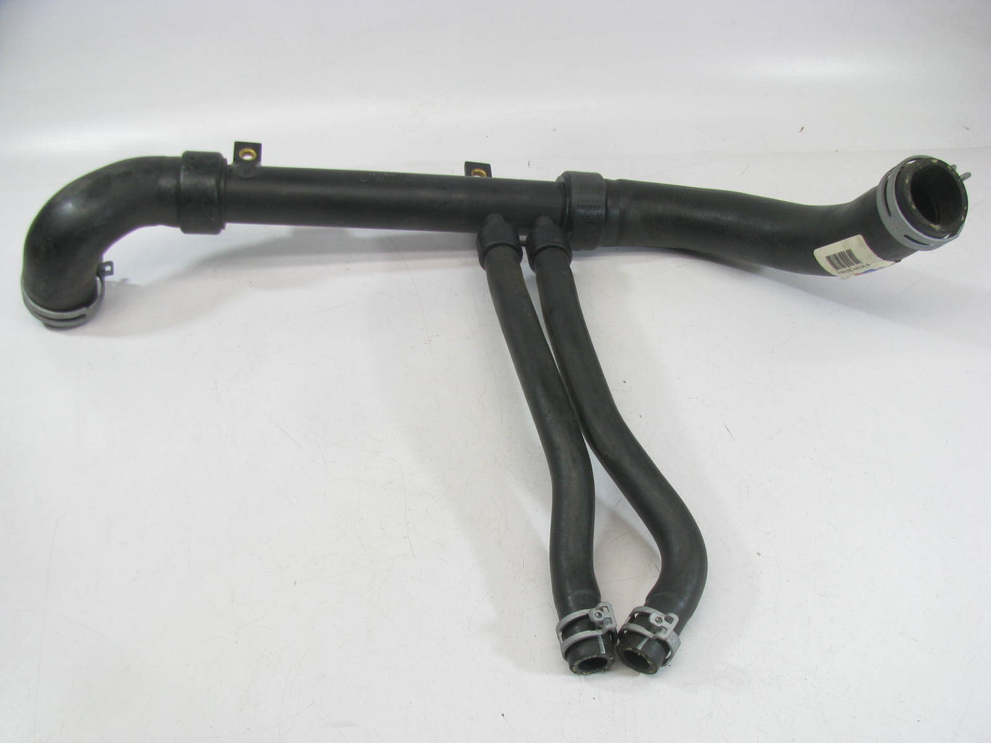 Dayco 72690 Lower Radiator Coolant Hose For 2000-2002 Lincoln LS 3.9L