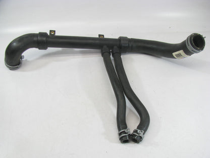 Dayco 72690 Lower Radiator Coolant Hose For 2000-2002 Lincoln LS 3.9L