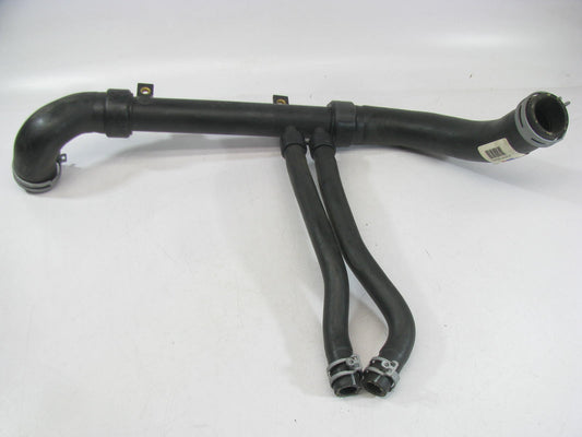 Dayco 72690 Lower Radiator Coolant Hose For 2000-2002 Lincoln LS 3.9L