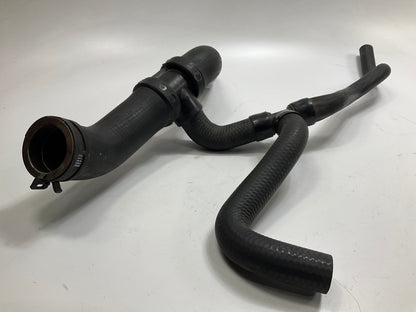 Dayco 72693 Lower Radiator Coolant Hose For 2000-2002 Lincoln Navigator