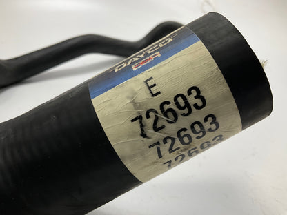 Dayco 72693 Lower Radiator Coolant Hose For 2000-2002 Lincoln Navigator