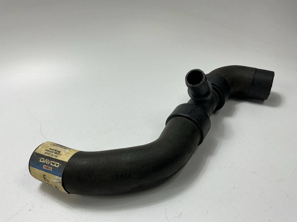 Dayco 72694 Upper Radiator Coolant Hose 03-05 Thunderbird, 03-06 LS 3.9L V8 DOHC